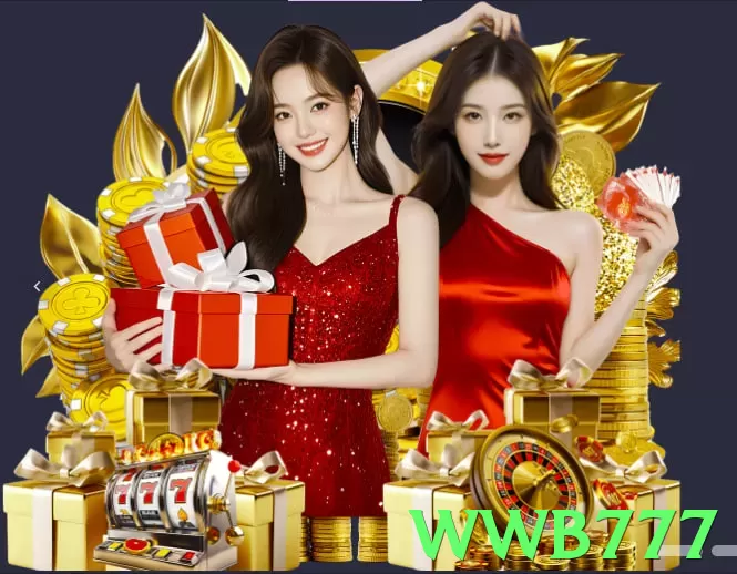 wwb777 App - 5