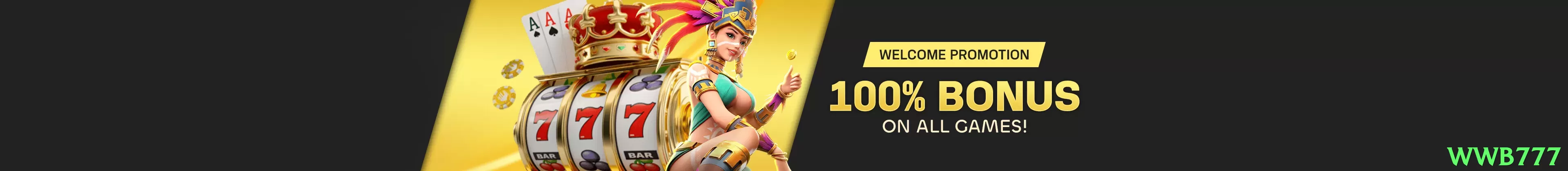 wwb777 App - 5